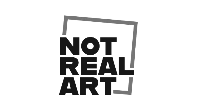 notrealart.com