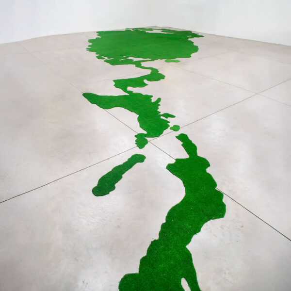 Cartografía de la contienda