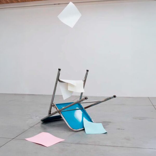 Mobilize (Chair)