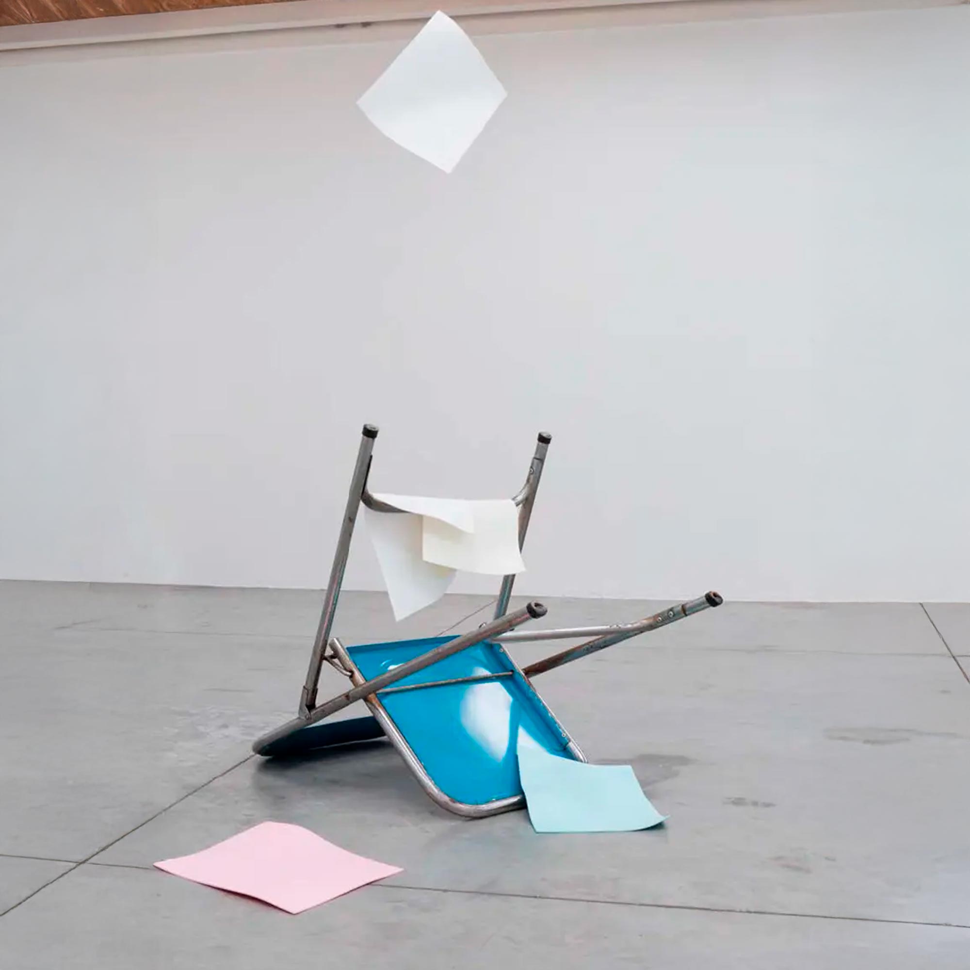Mobilize (Chair)