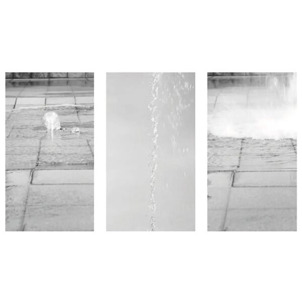 Nombrar el agua