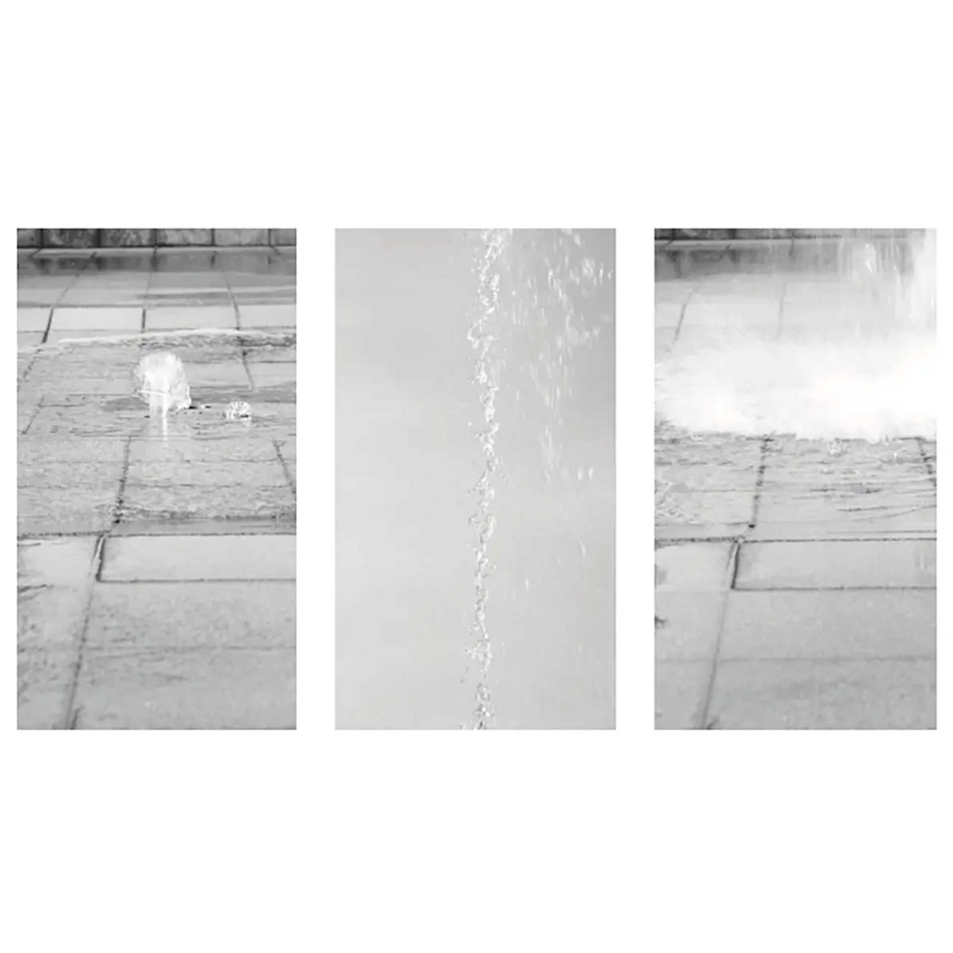 Nombrar el agua