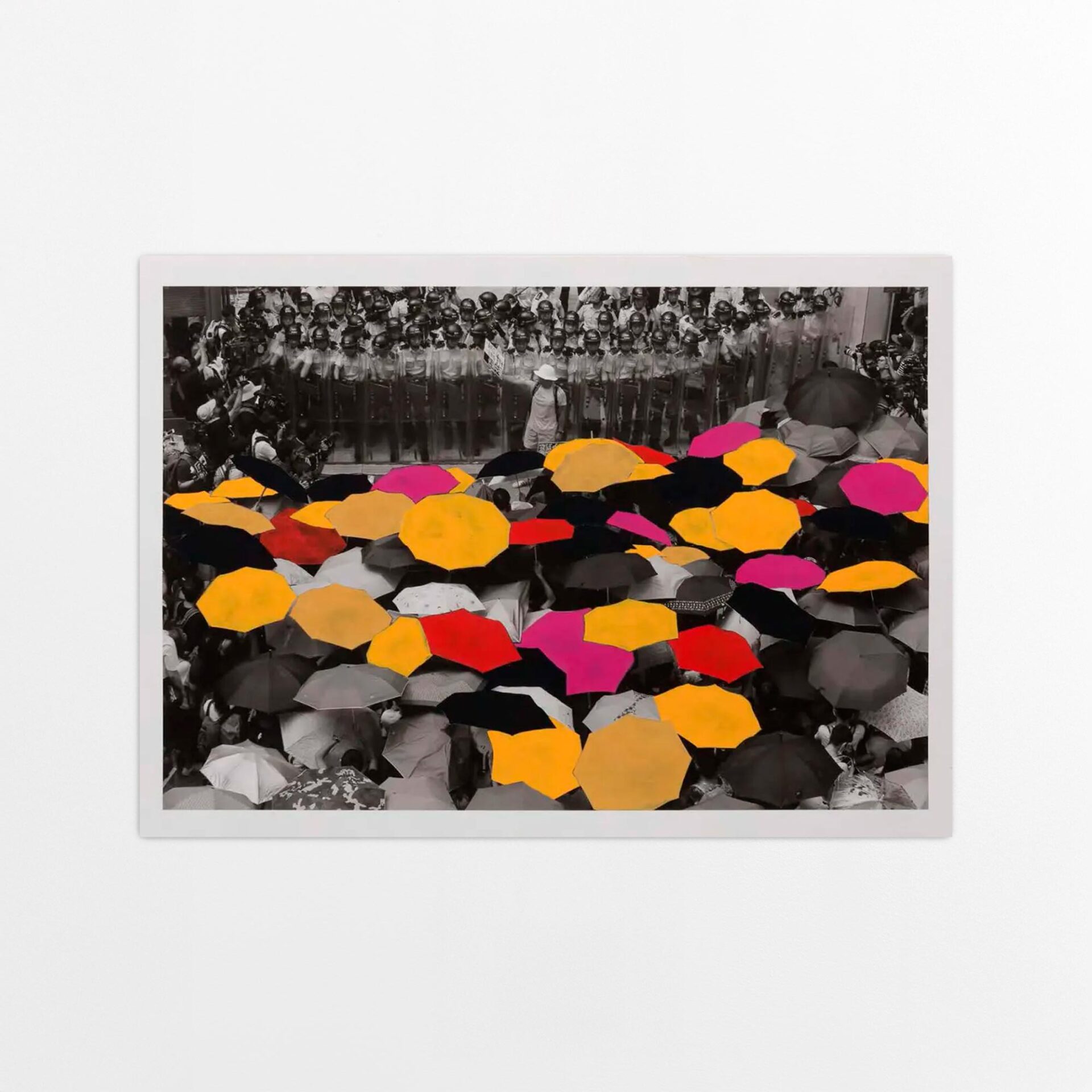 Occupy Central