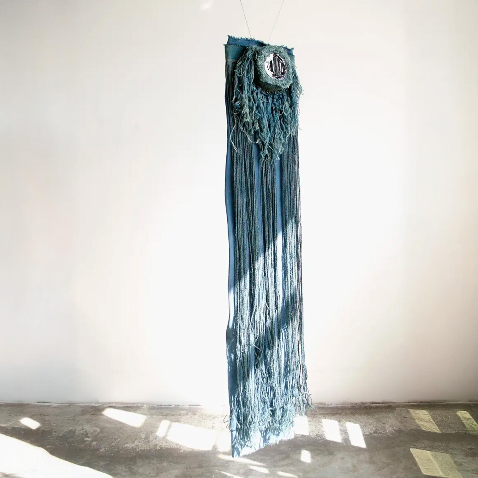 Ofrenda Seis Obsidiana