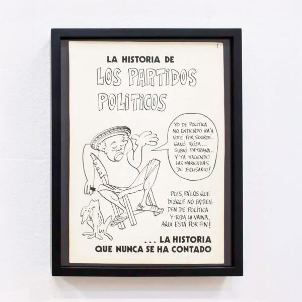 Partidos Políticos