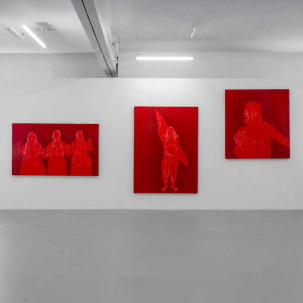 Protestantes series