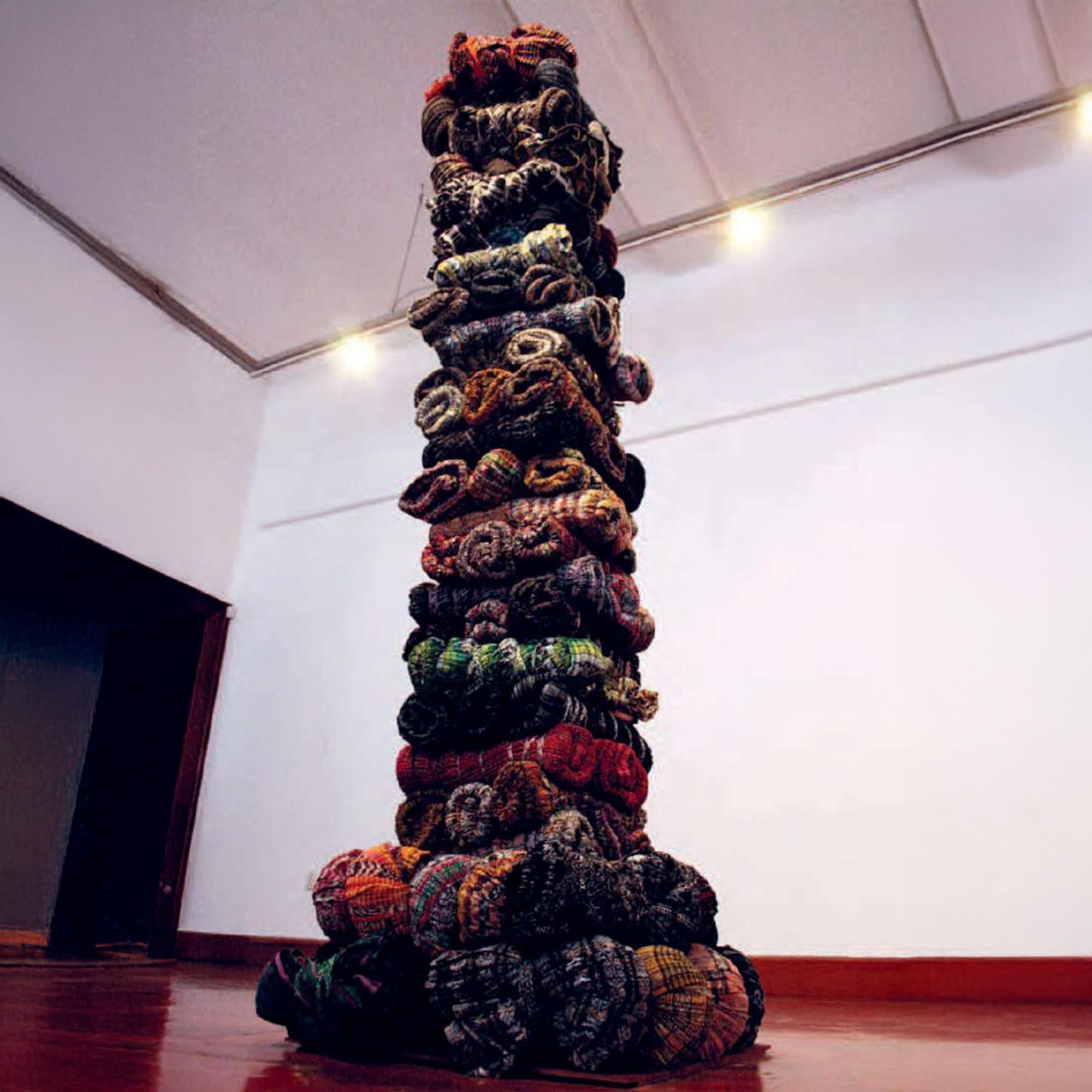 Columna vertebral oscura