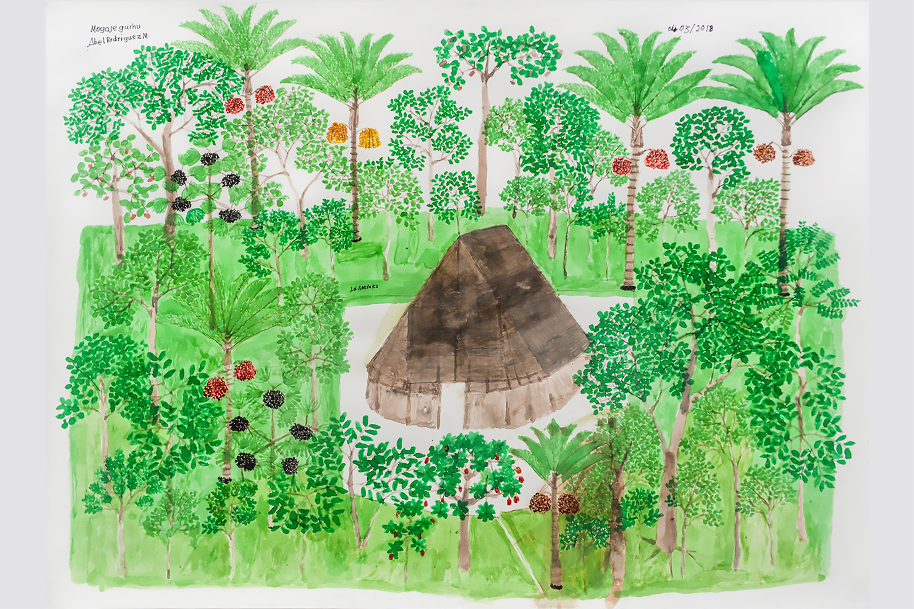 La Maloka