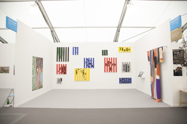 Frieze New York 2016