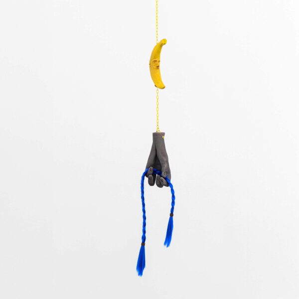 Cartesian Banana