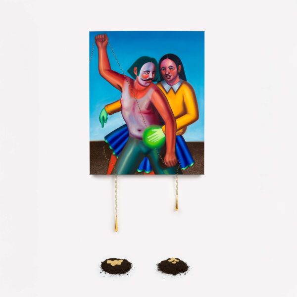 Ofrenda