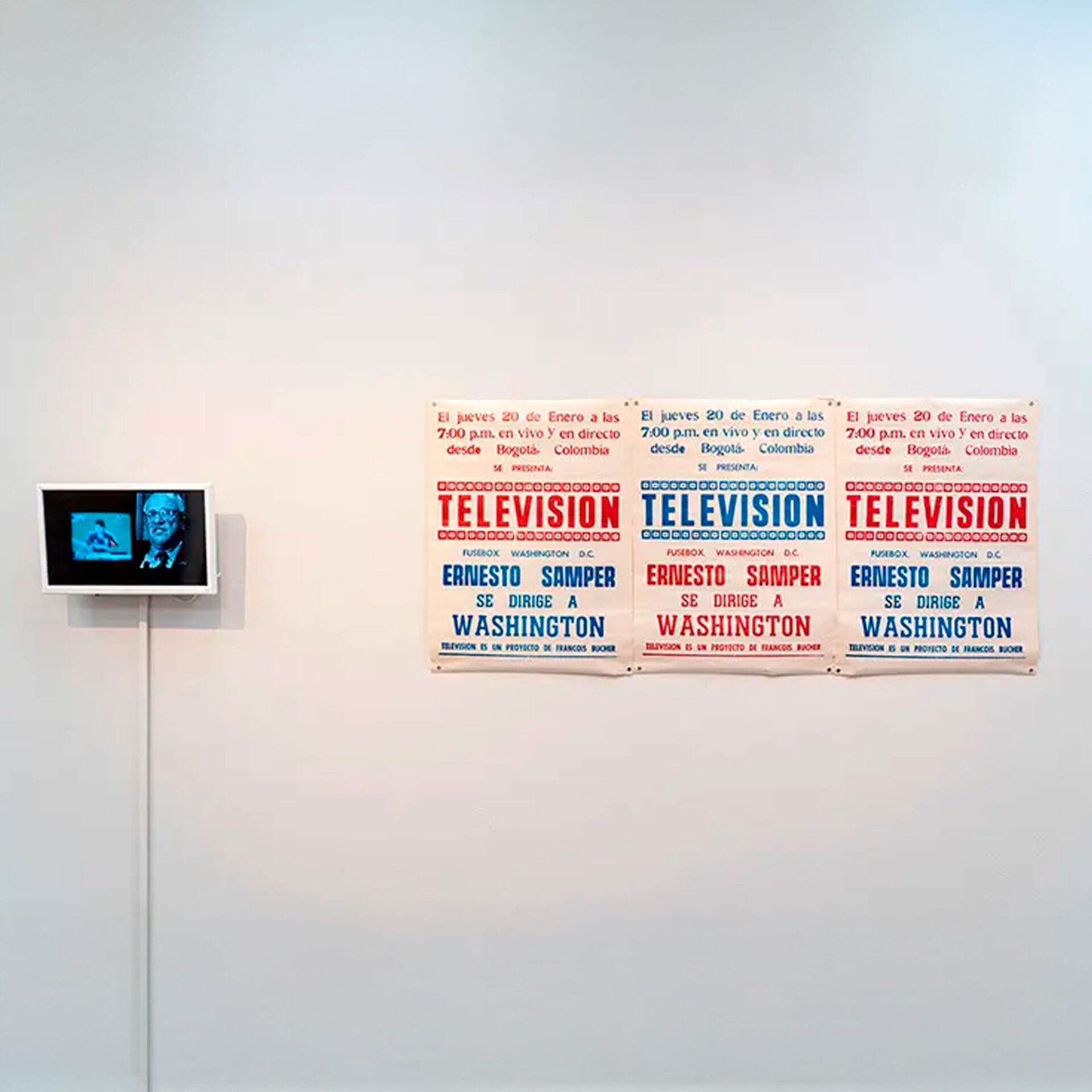 Television (An Address)