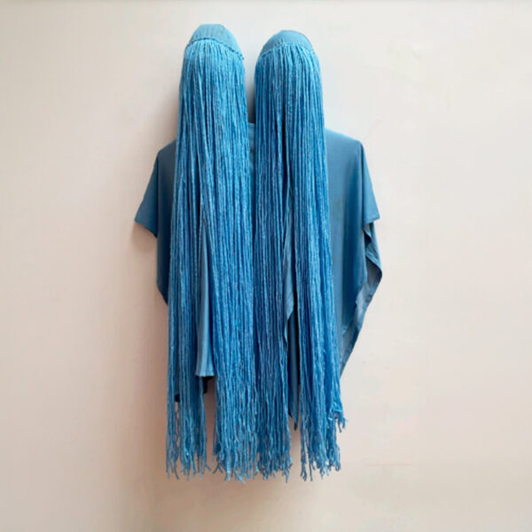 Tentaculares |Azul toe|