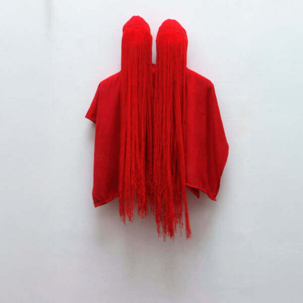 Tentaculares |Rojo toe|