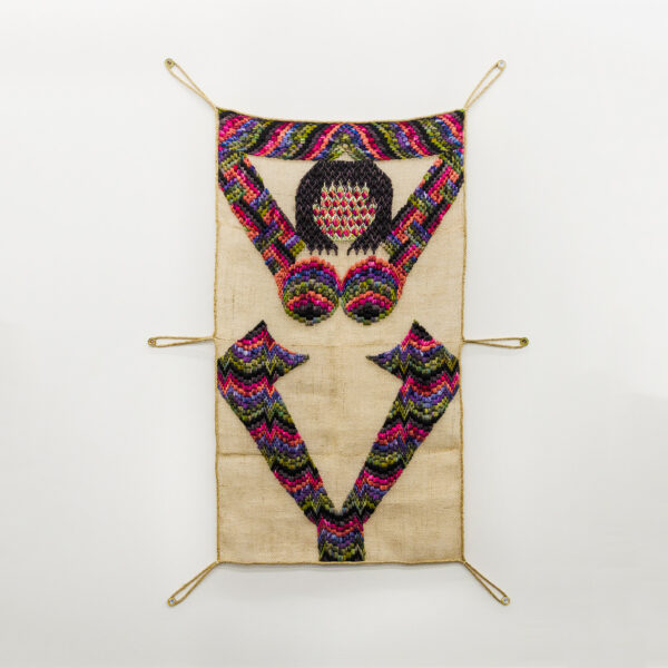 Dancing Ishtar (Harpyia)