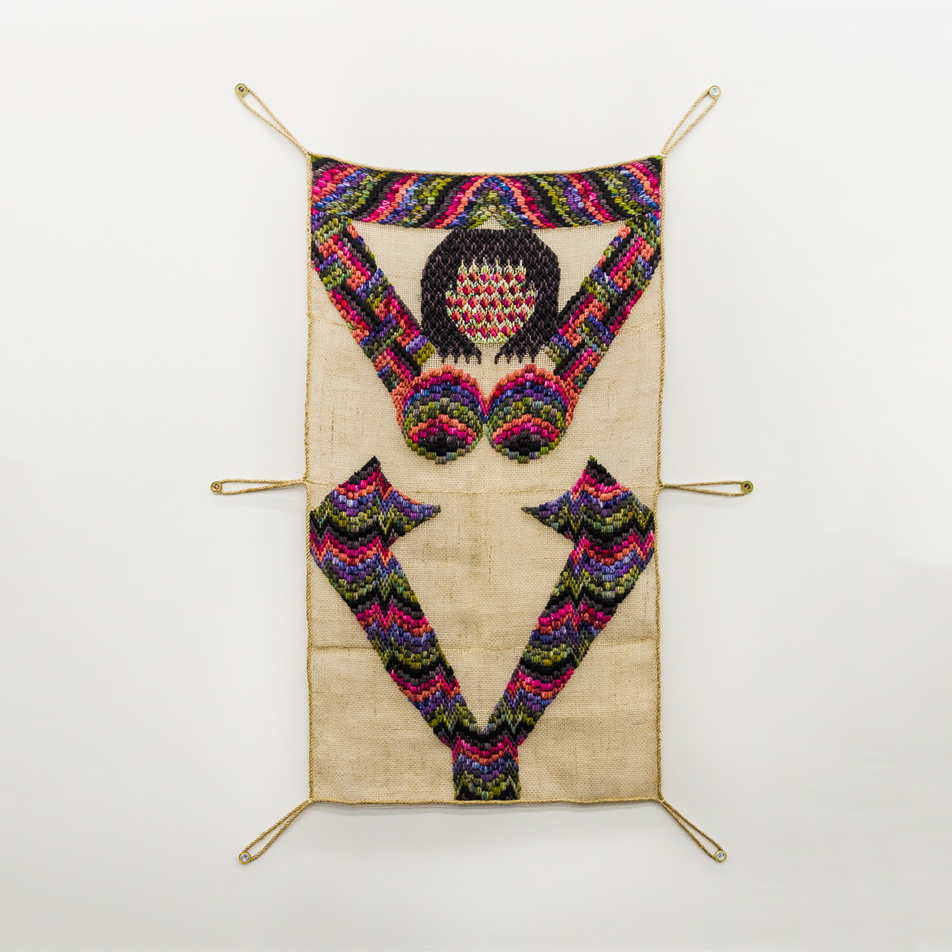 Dancing Ishtar (Harpyia)