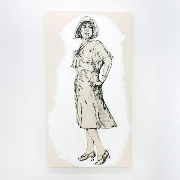 Lilie Elbe