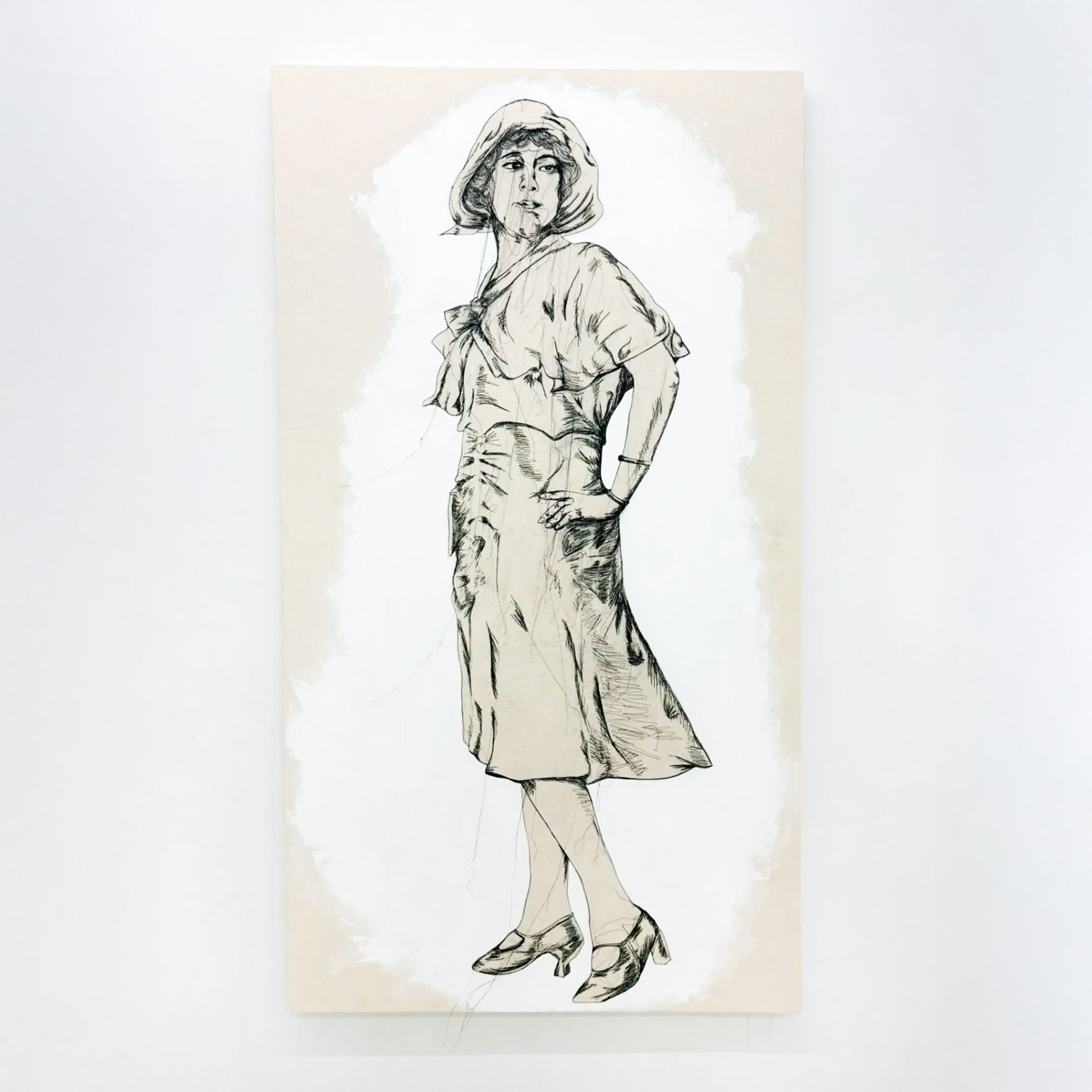 Lilie Elbe