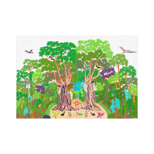 Selva 