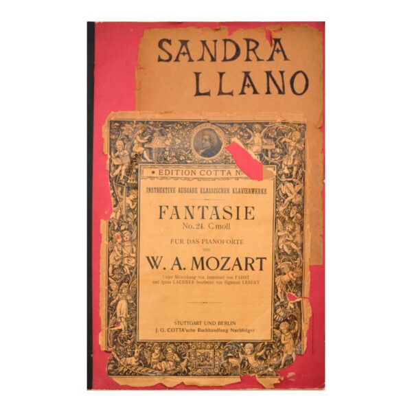 Fantasie No.24