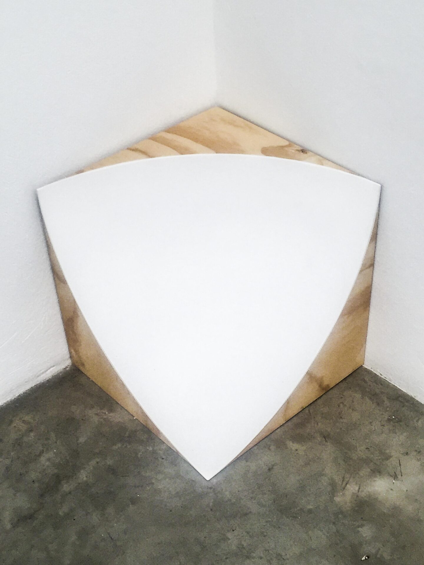 Thin Corner