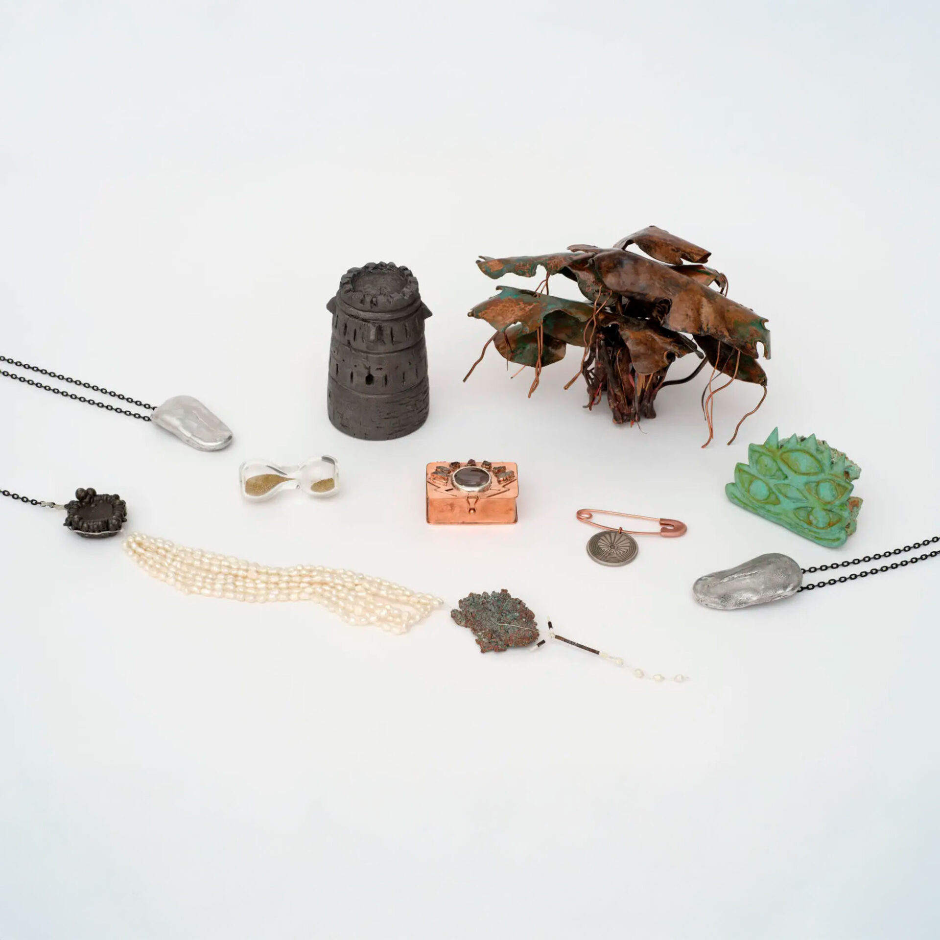 Amulets for Fair Energy Transition