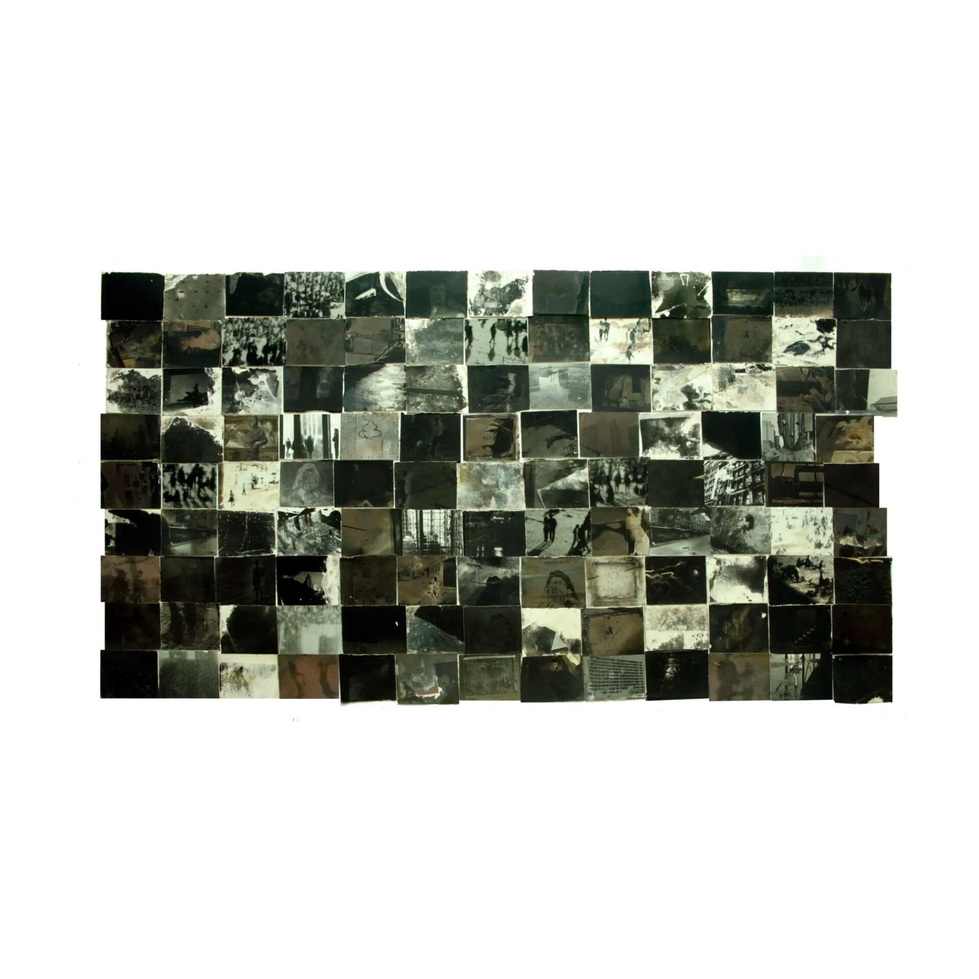 De la serie: Retratos de ciudad