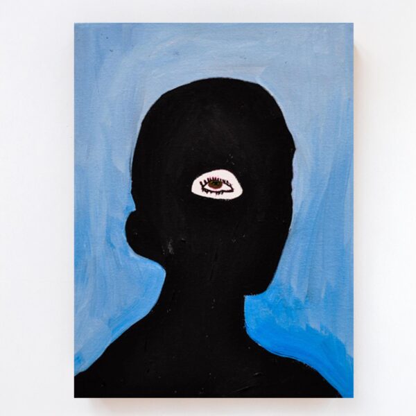 Your eyes
