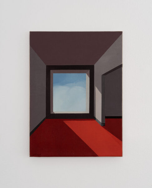 Ventana Interior
