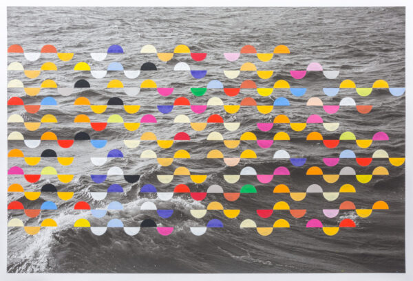 The Colors of the Sea