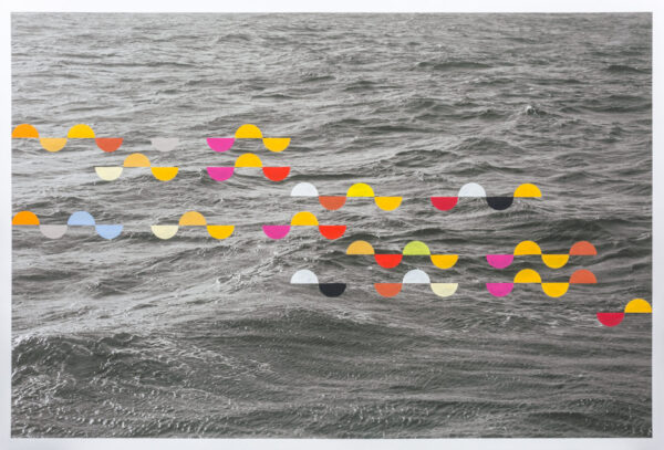 When I See the Sea