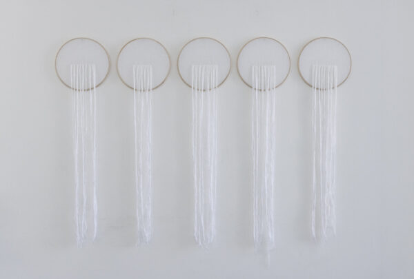 Nombrar el agua IV #2