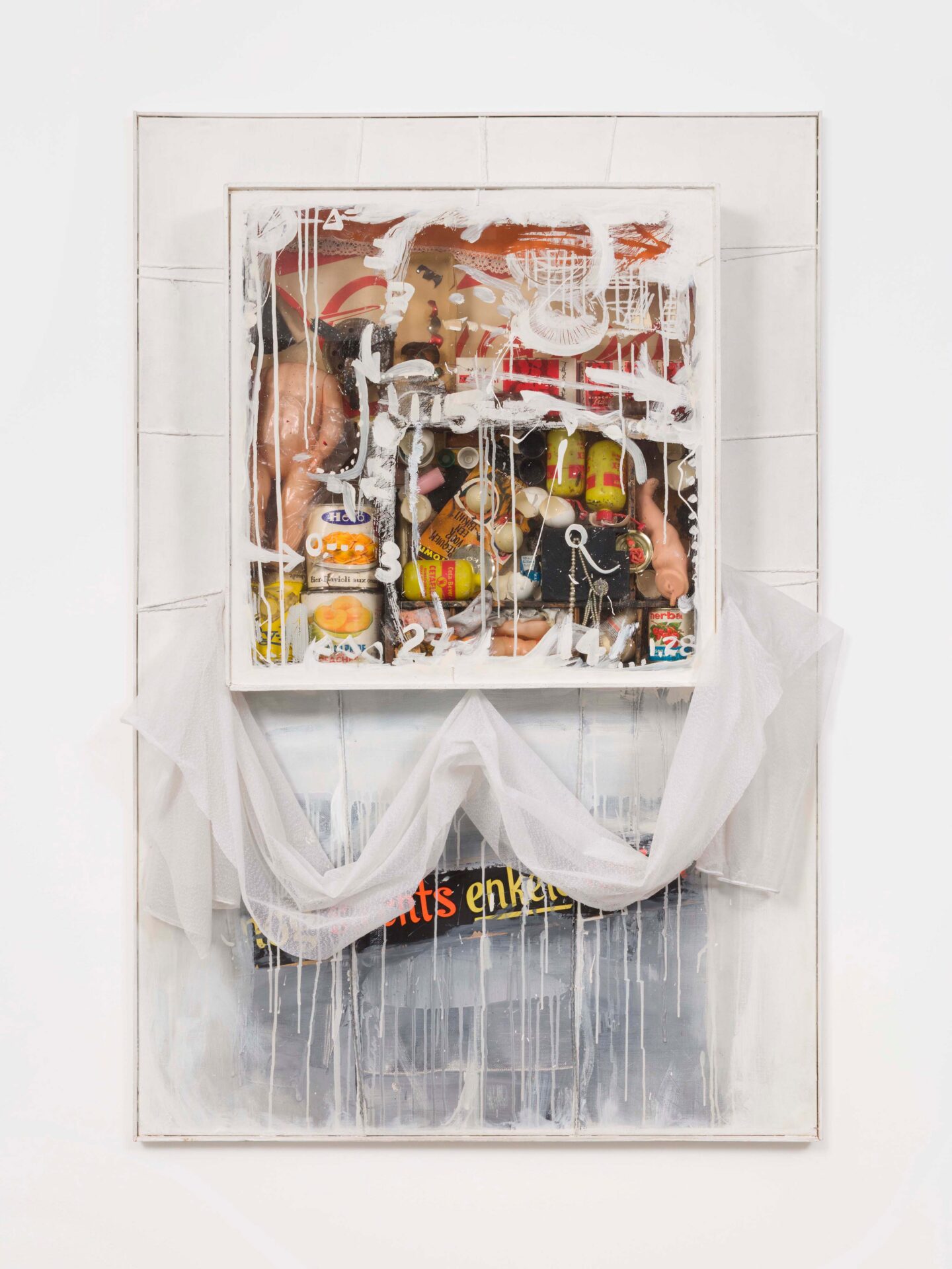 Nog slechts enkele dagen (2)