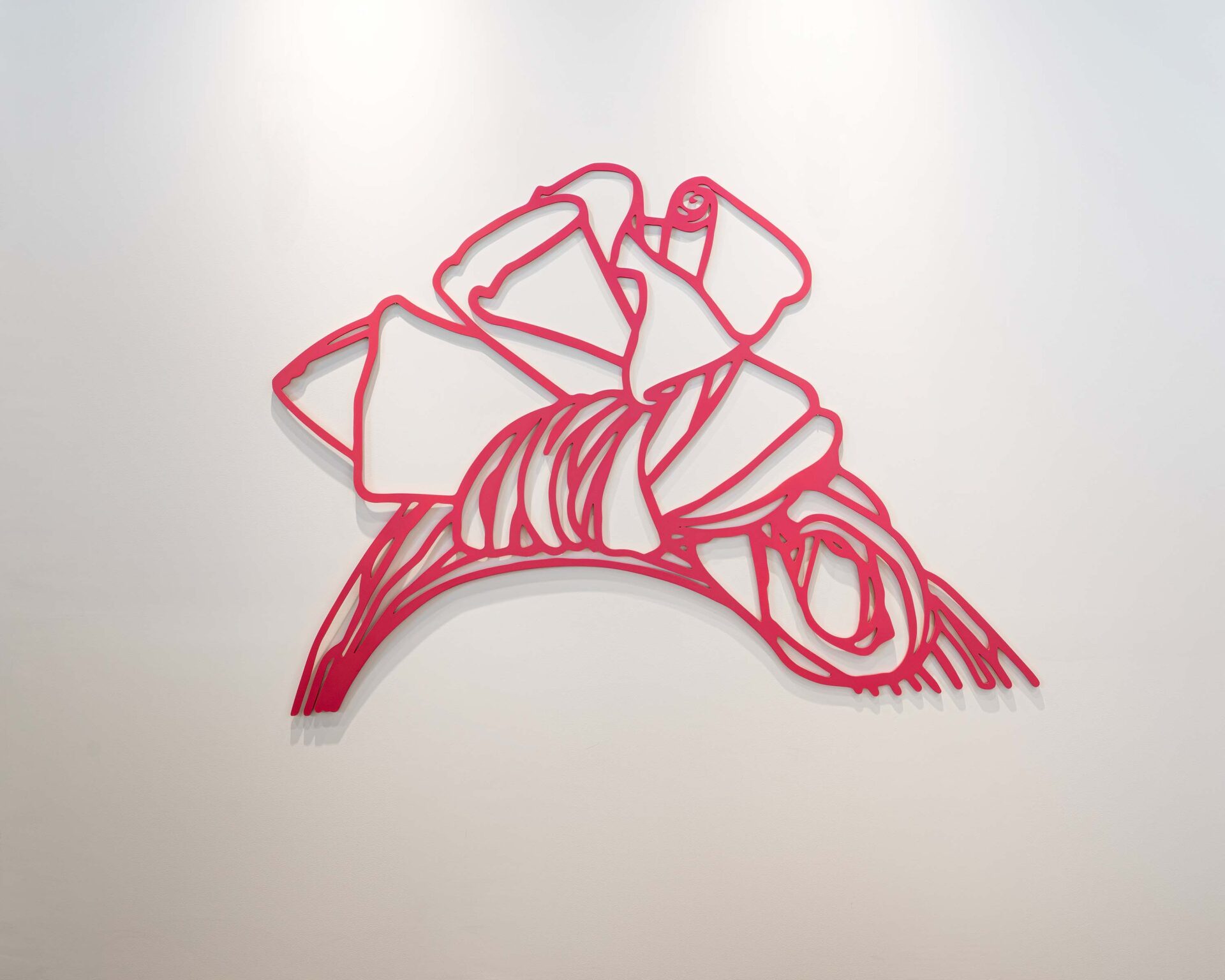 E mona aten un ñuro andi kabesa ele