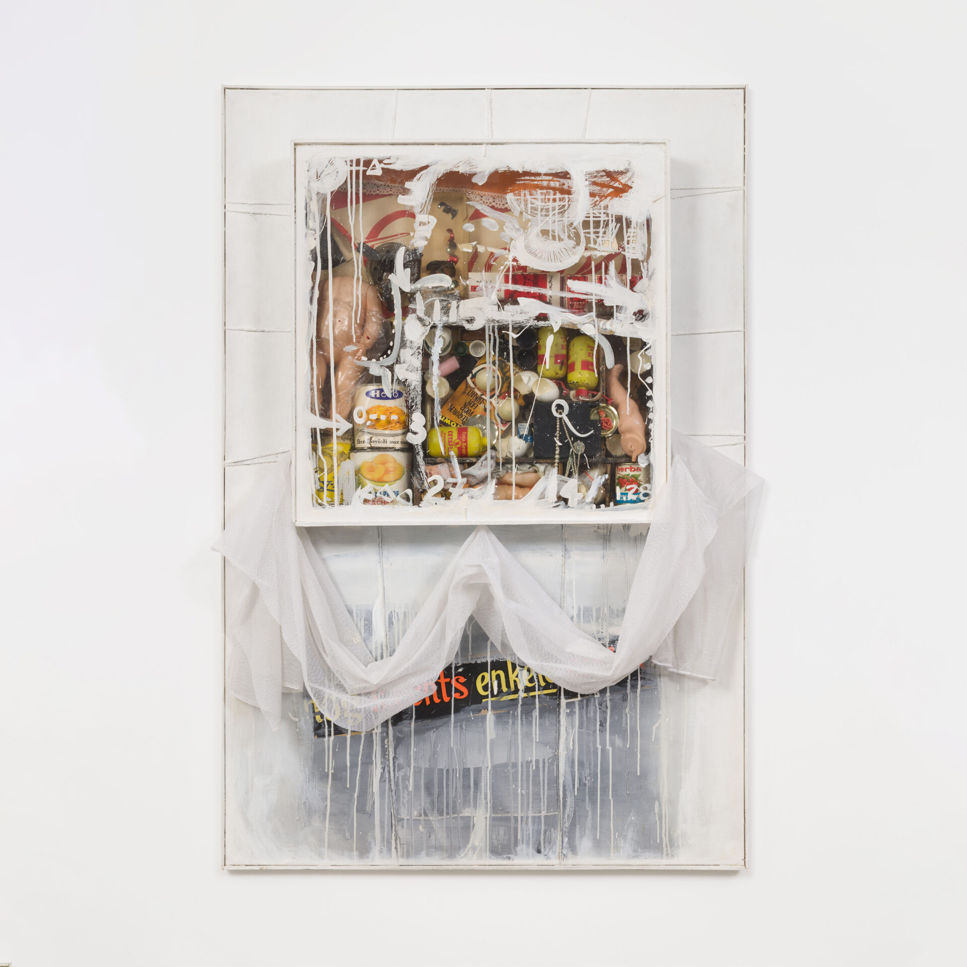 Nog slechts enkele dagen (2)