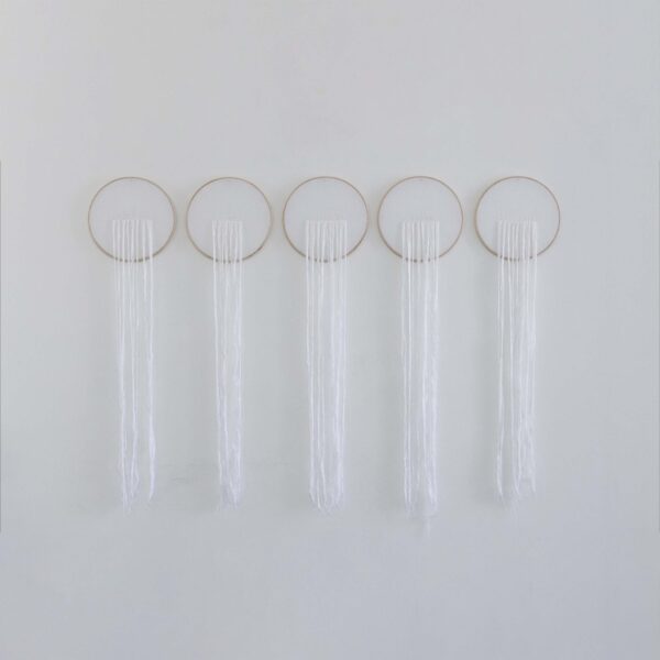 Nombrar el agua IV #2