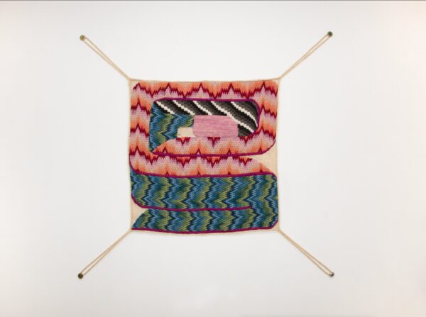 Chalchiuhtlicue Llorona