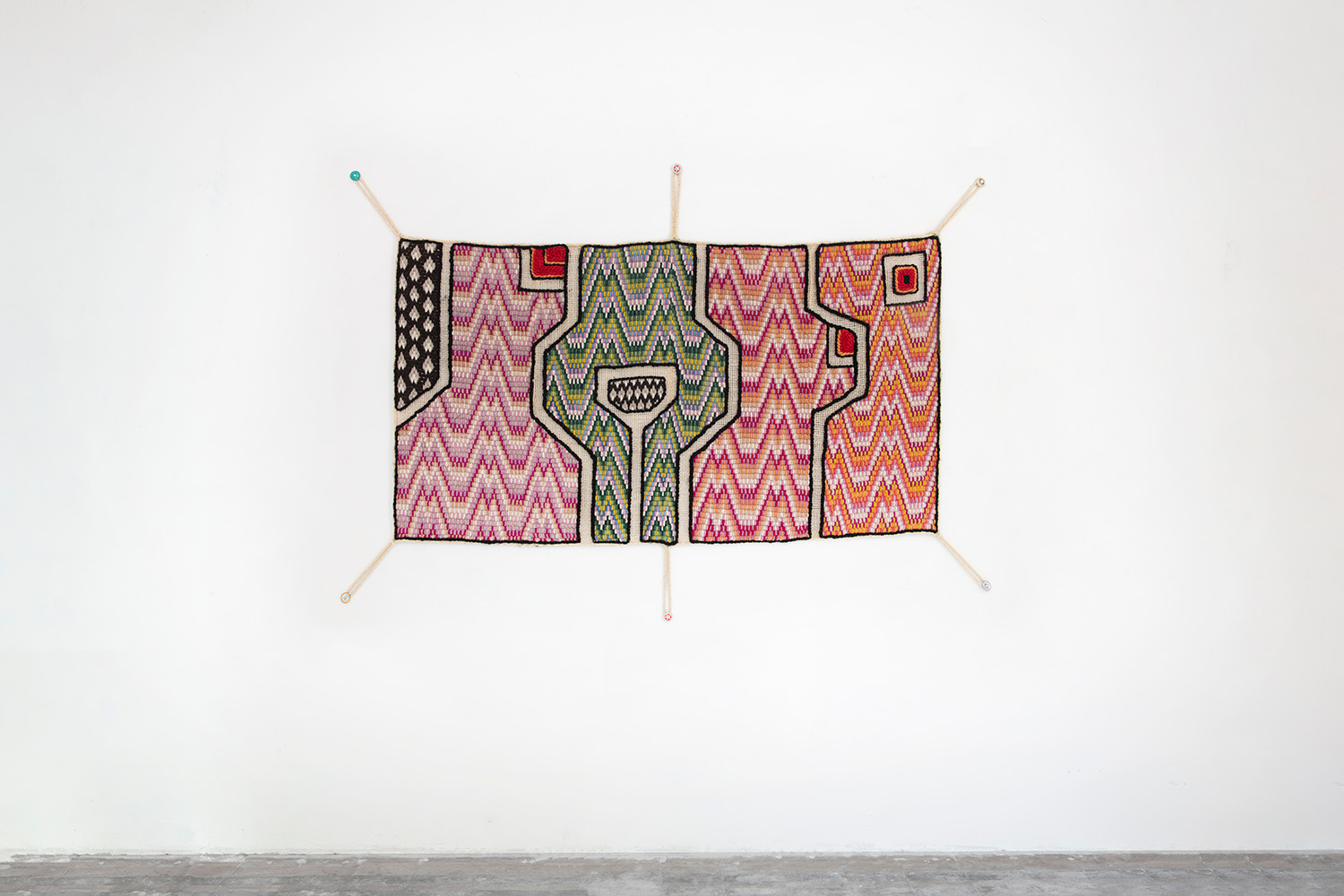 Cabaret (Las Totems)