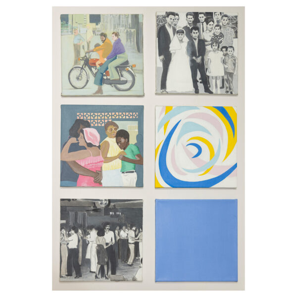 Formalismo pirata II